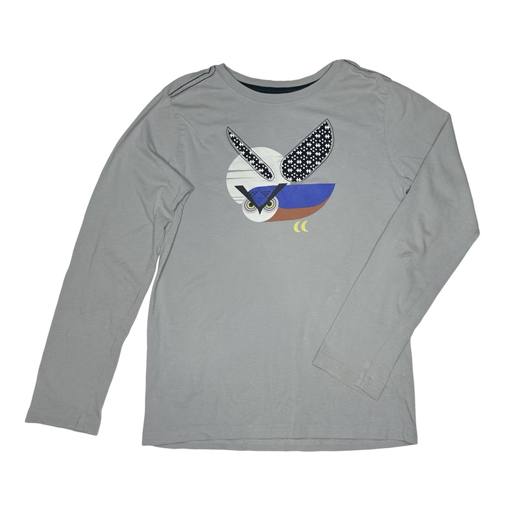 Tea Collection Owl Tee